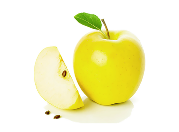 اسانس سیب صنعتی (پایه روغنی)